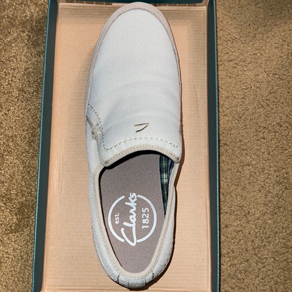 Clarks shoes - Picture 4 of 10
